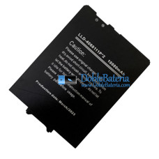 Batería para PDA LLD-4088111P-2 [Batería de repuesto]